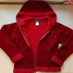 Patagonia Synchilla Jacket size small